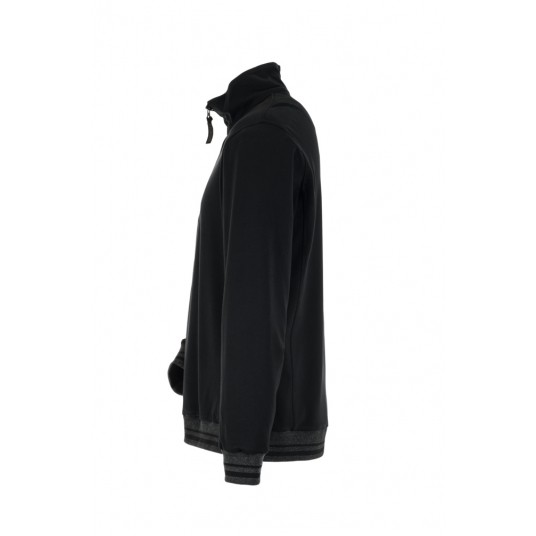 Bluza PLANAM Outdoor Match - czarny