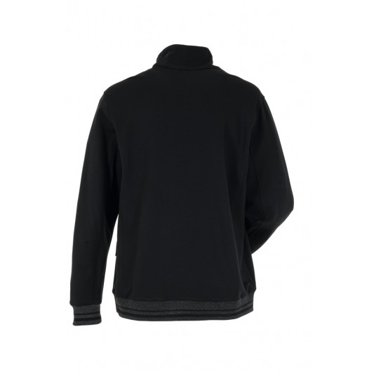 Bluza PLANAM Outdoor Match - czarny