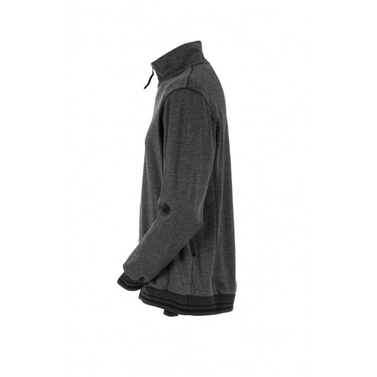 Bluza PLANAM Outdoor Match - szary