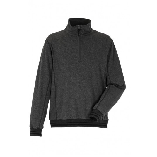 Bluza PLANAM Outdoor Match - szary