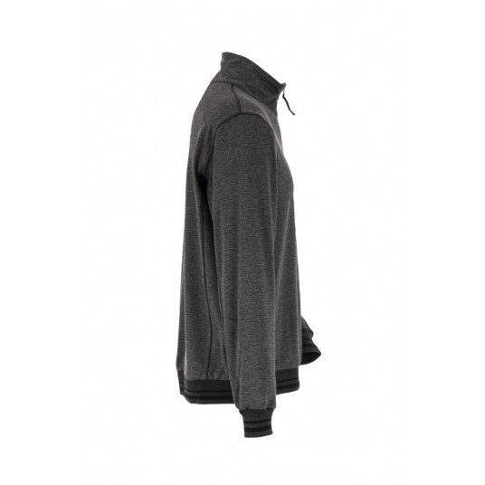 Bluza PLANAM Outdoor Match - szary