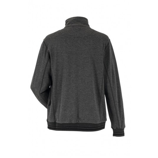 Bluza PLANAM Outdoor Match - szary
