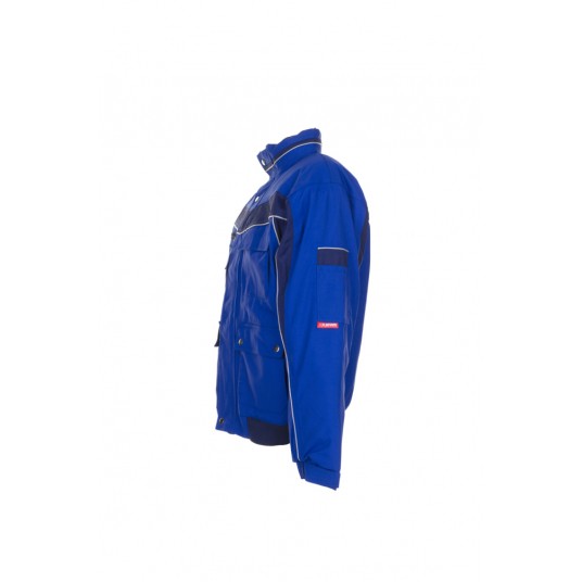 Bluza PLANAM Plaline Winter - chabrowy/granatowy