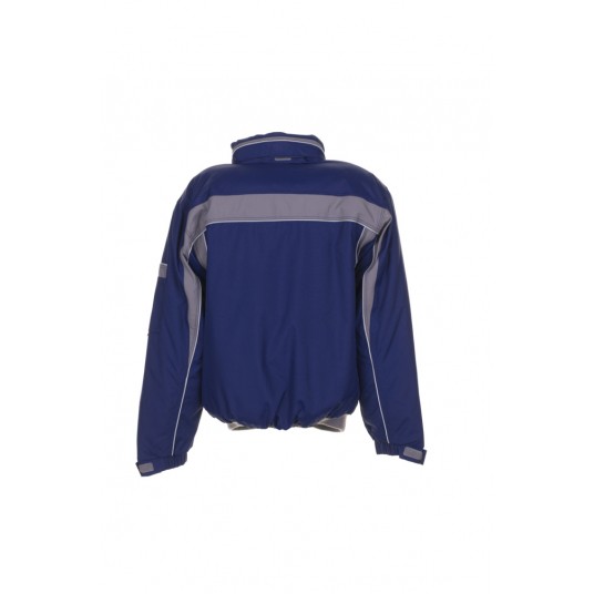 Bluza PLANAM Plaline Winter - granatowy/cynkowy