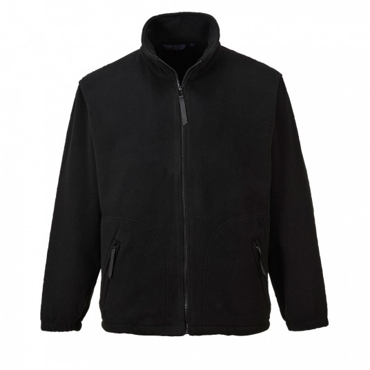 Bluza polarowa Argyll F400 czarny