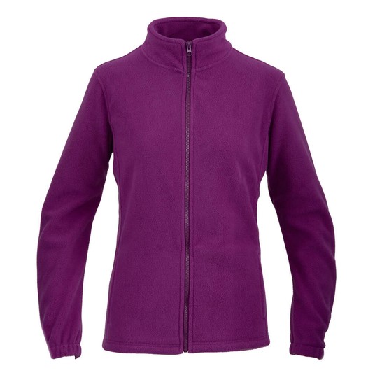Bluza polarowa BRIXTON FEMME damska - fuksja -zdjęcie numer 1