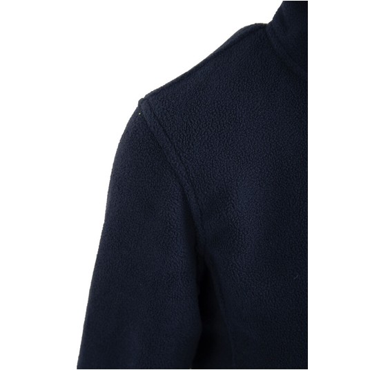 Bluza polarowa BRIXTON FEMME damska - granatowy -zdjęcie numer 7