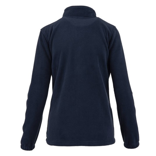 Bluza polarowa BRIXTON FEMME damska - granatowy -zdjęcie numer 4
