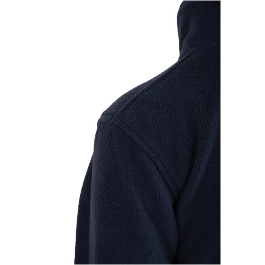 Bluza polarowa BRIXTON FEMME damska - granatowy -zdjęcie numer 6
