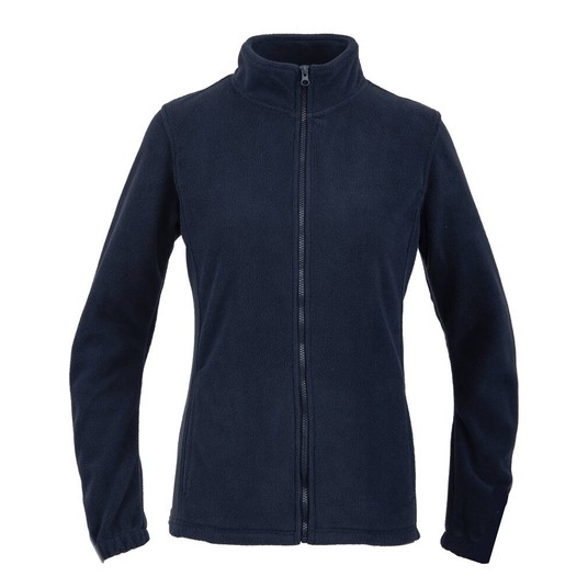Bluza polarowa BRIXTON FEMME damska - granatowy -zdjęcie numer 1
