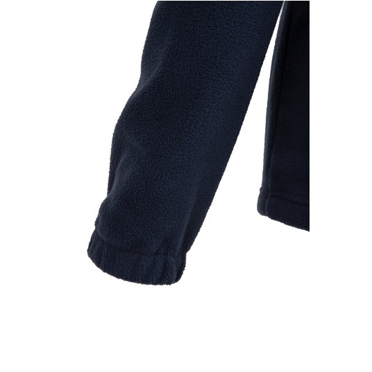 Bluza polarowa BRIXTON FEMME damska - granatowy -zdjęcie numer 5