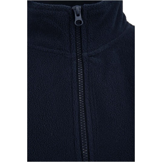 Bluza polarowa BRIXTON FEMME damska - granatowy -zdjęcie numer 8