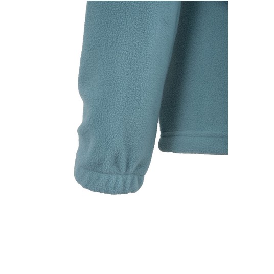 Bluza polarowa BRIXTON FEMME damska - niebieski -zdjęcie numer 6