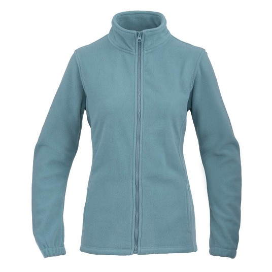 Bluza polarowa BRIXTON FEMME damska - niebieski -zdjęcie numer 1