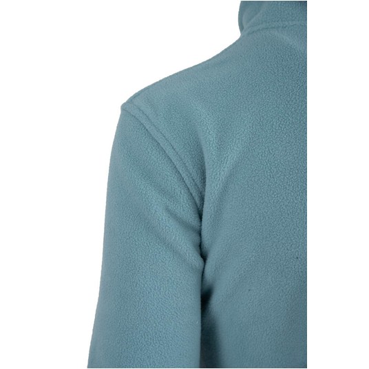 Bluza polarowa BRIXTON FEMME damska - niebieski -zdjęcie numer 5