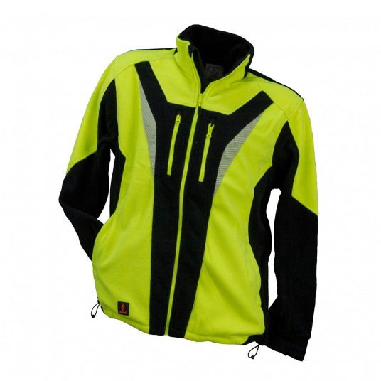 Bluza polarowa męska URGENT 987