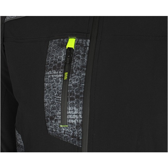 Bluza PREDATOR JACKET