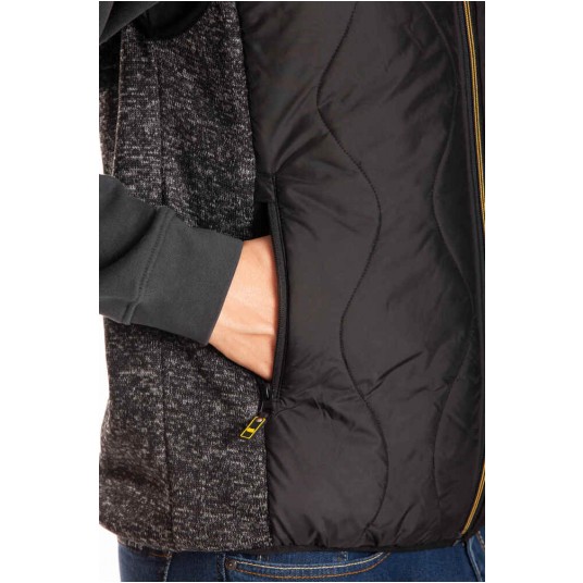 Bluza Rica Lewis ARCHI DARK GREY