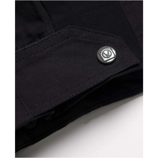 Bluza robocza Ardon 4Xstretch - czarny