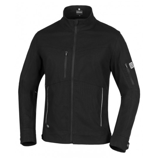 Bluza robocza Ardon 4Xstretch - czarny