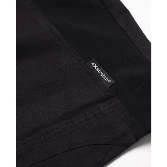 Bluza robocza Ardon 4Xstretch - czarny