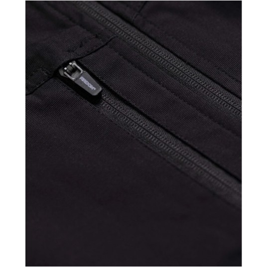 Bluza robocza Ardon 4Xstretch - czarny