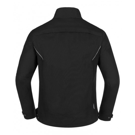 Bluza robocza Ardon 4Xstretch - czarny