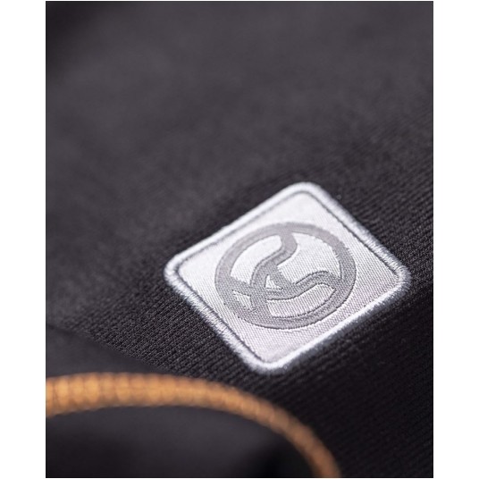 Bluza robocza ARDON CREATRON - czarny -zdjęcie numer 2