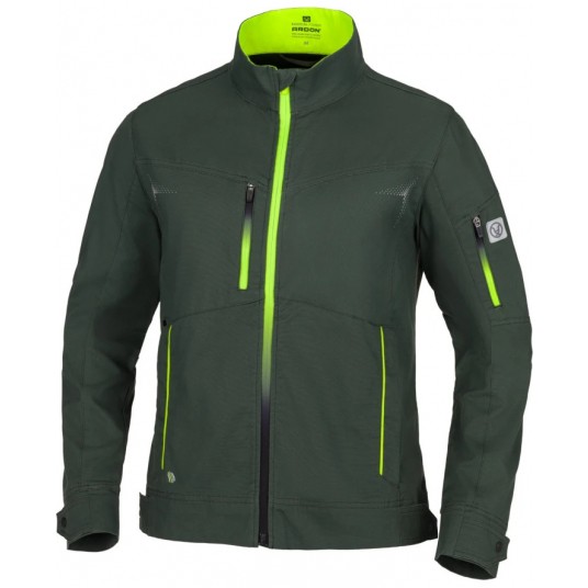 Bluza robocza ARDON CREATRON - khaki
