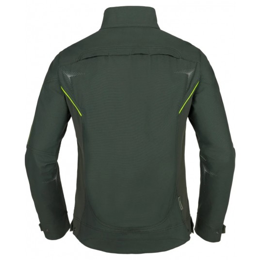 Bluza robocza ARDON CREATRON - khaki