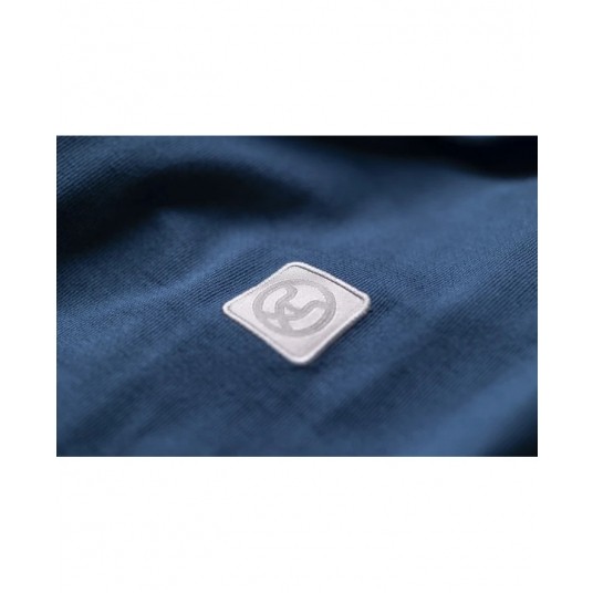 Bluza robocza ARDON CREATRON - niebieski -zdjęcie numer 7