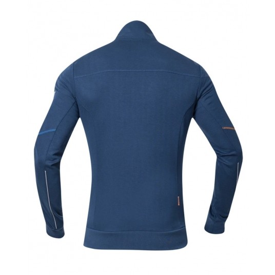Bluza robocza ARDON CREATRON - niebieski -zdjęcie numer 4