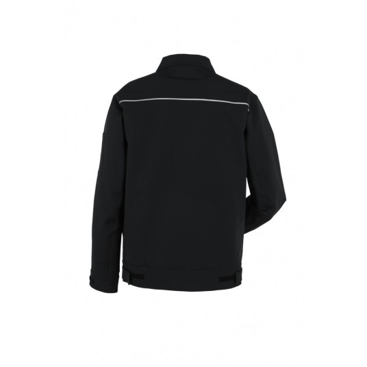 Bluza robocza PLANAM rECOline 6700 - czarny