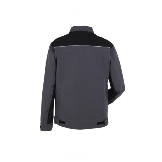 Bluza robocza PLANAM rECOline 6701 - łupkowy