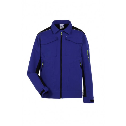 Bluza robocza PLANAM rECOline 6702 - chabrowy