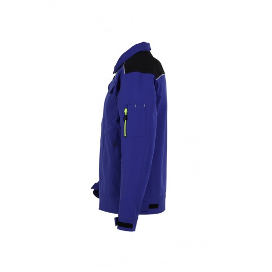 Bluza robocza PLANAM rECOline 6702 - chabrowy