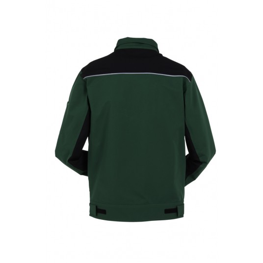 Bluza robocza PLANAM rECOline 6703 - zielony