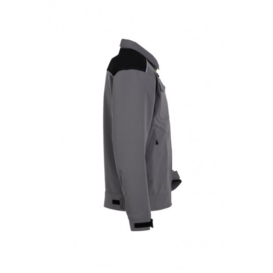 Bluza robocza PLANAM rECOline 6704 - cynkowy