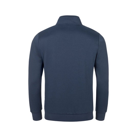 Bluza rozpinana Bennon ADAMOS - niebieski -zdjęcie numer 2