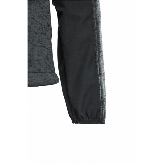 Bluza rozpinana z kapturem SEVEN KINGS - quartz -zdjęcie numer 6