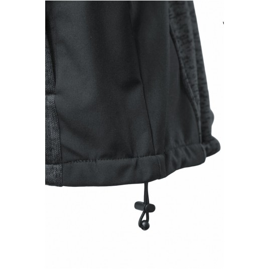 Bluza rozpinana z kapturem SEVEN KINGS - quartz -zdjęcie numer 14