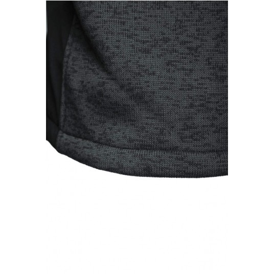Bluza rozpinana z kapturem SEVEN KINGS - quartz -zdjęcie numer 7