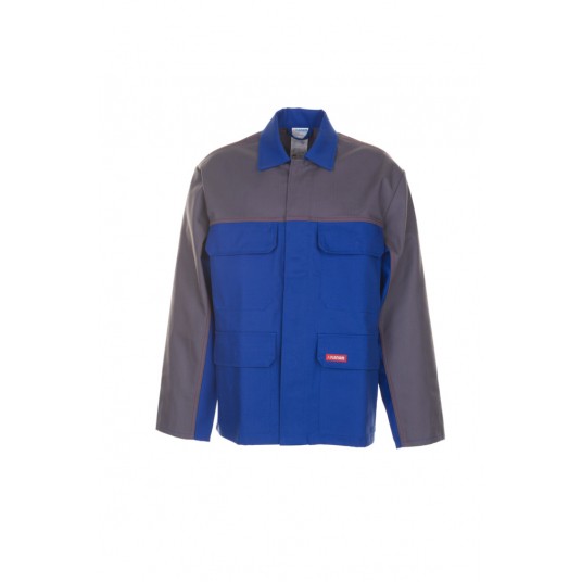 Bluza TDL PLANAM Major Protect - chabrowy/szary