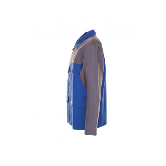 Bluza TDL PLANAM Major Protect - chabrowy/szary
