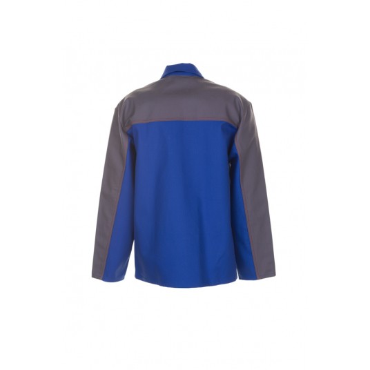 Bluza TDL PLANAM Major Protect - chabrowy/szary