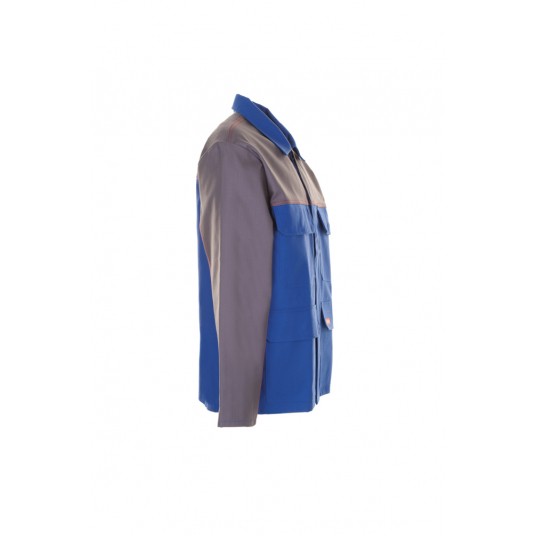 Bluza TDL PLANAM Major Protect - chabrowy/szary