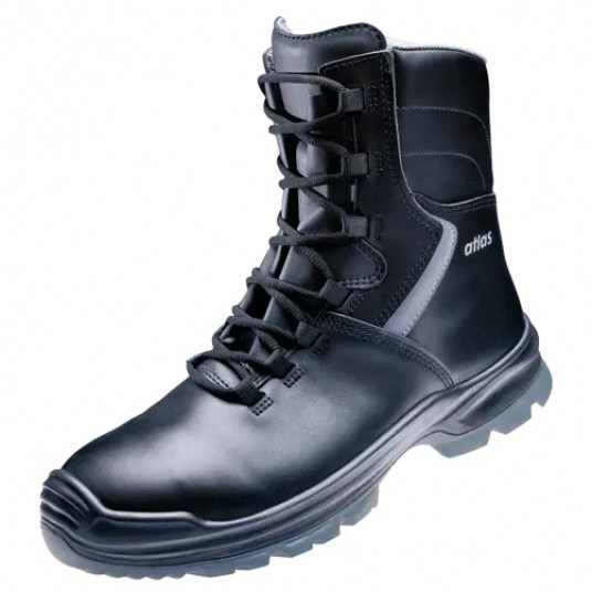 Botki ATLAS C 855 XP Thermo ESD S3 W10