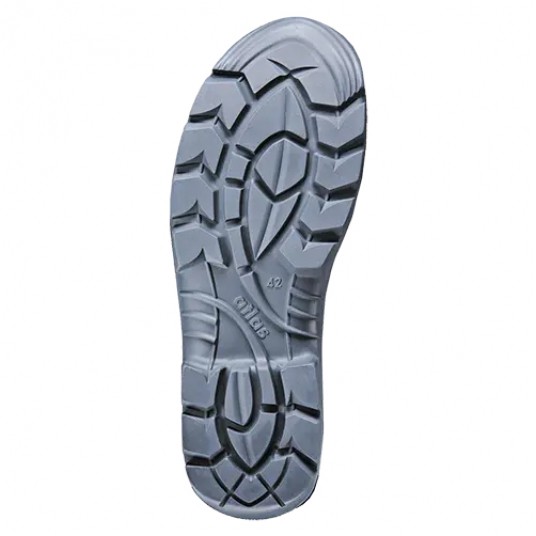 Botki ATLAS DUO SOFT 792 HI HRO P SRC W10