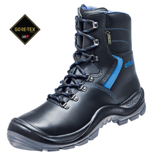 Botki ATLAS GTX 935 GORE-TEX S3 W12