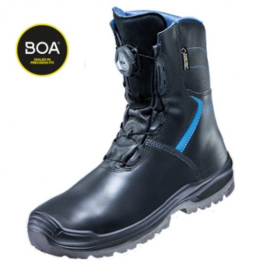 Botki ATLAS GTX 983 XP BOA S3 W10